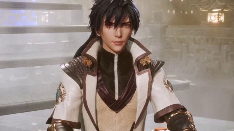 Still image for Spirit Sword Sovereign season 1 episode 239: Episode 239 Still image for Spirit Sword Sovereign season 1 episode 239: Episode 239