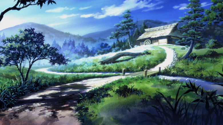 Still from Samurai Champloo - Season 1 Episode 7