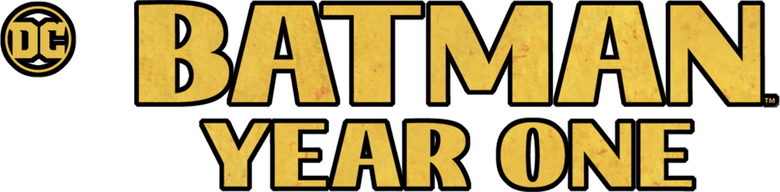 Imagen de Batman: Año Uno