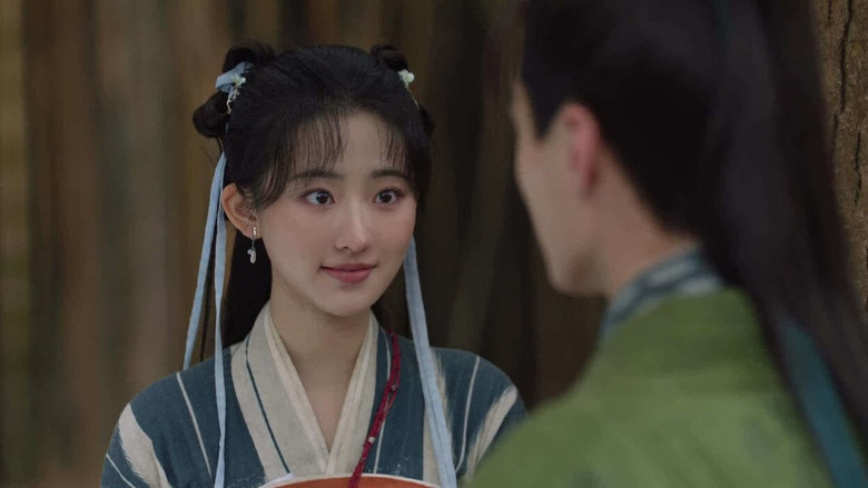 Still image for Sword and Fairy 1 season 1 episode 12: Episode 12 Still image for Sword and Fairy 1 season 1 episode 12: Episode 12