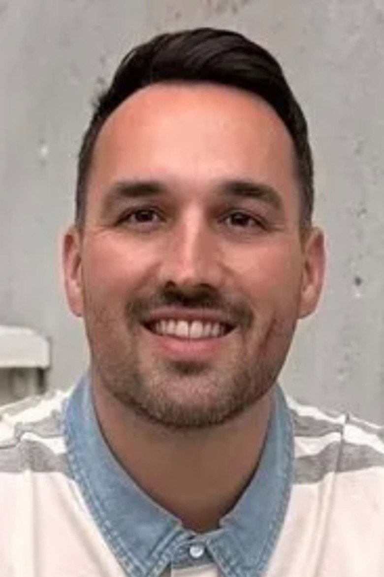 Wes van Os