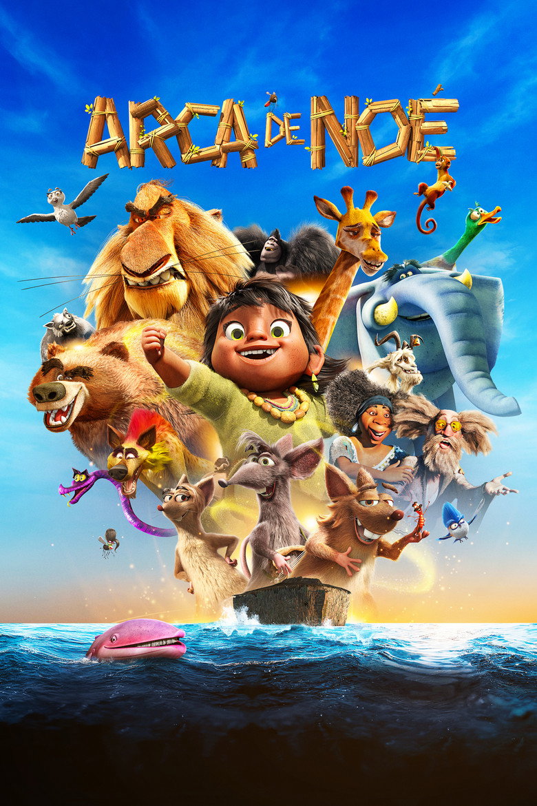 Póster la Película