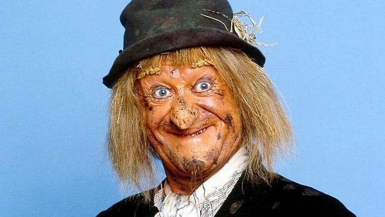 Worzel Gummidge