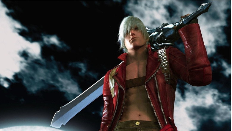 Imatge de Devil May Cry 3 Sound DVD Book - Raising The Devil