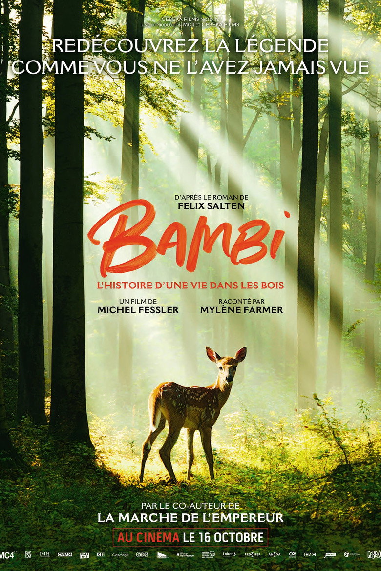 Póster la Película