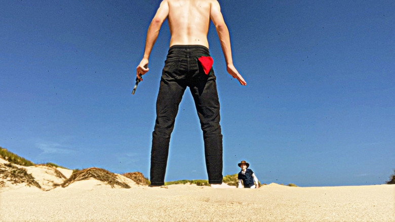 Imatge de In The Search of Vengeance