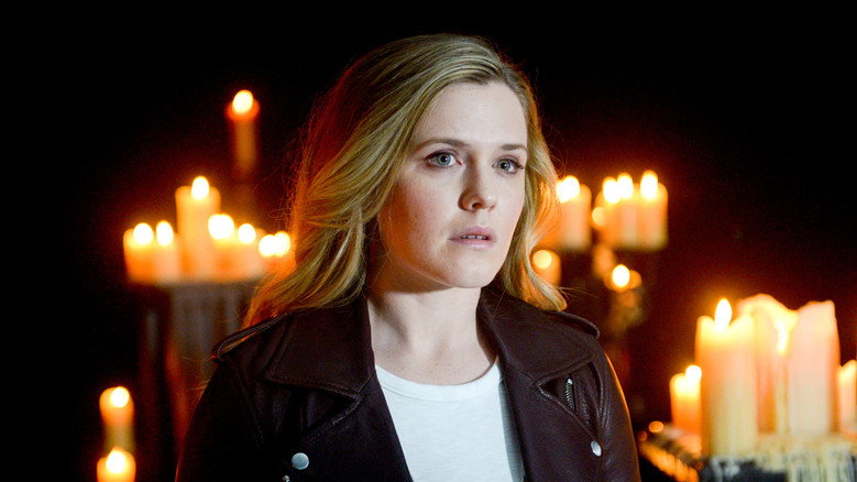 Still from The InBetween - Season 1 Episode 8