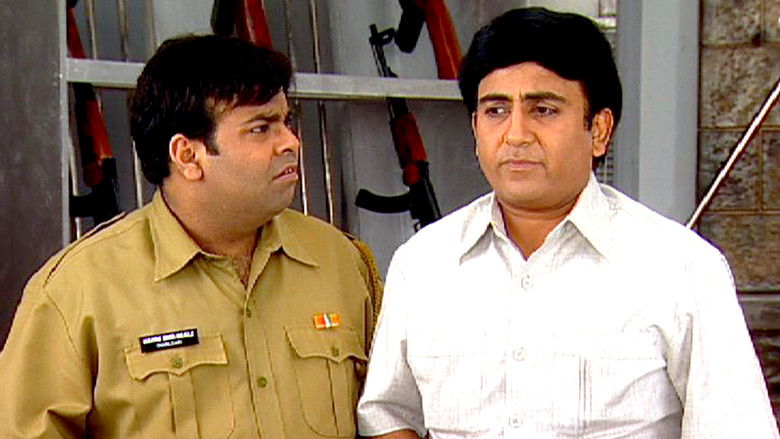 Still image for F.I.R. season 1 episode 94: Dheeraj Neeraj