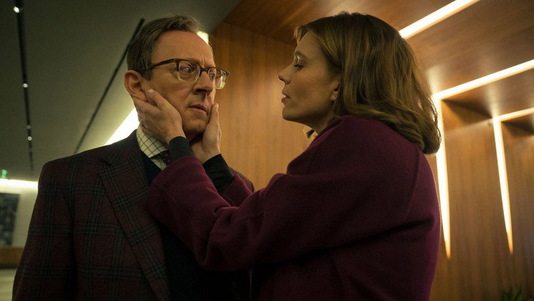 Still from Evil - Season 4 Episode 1
