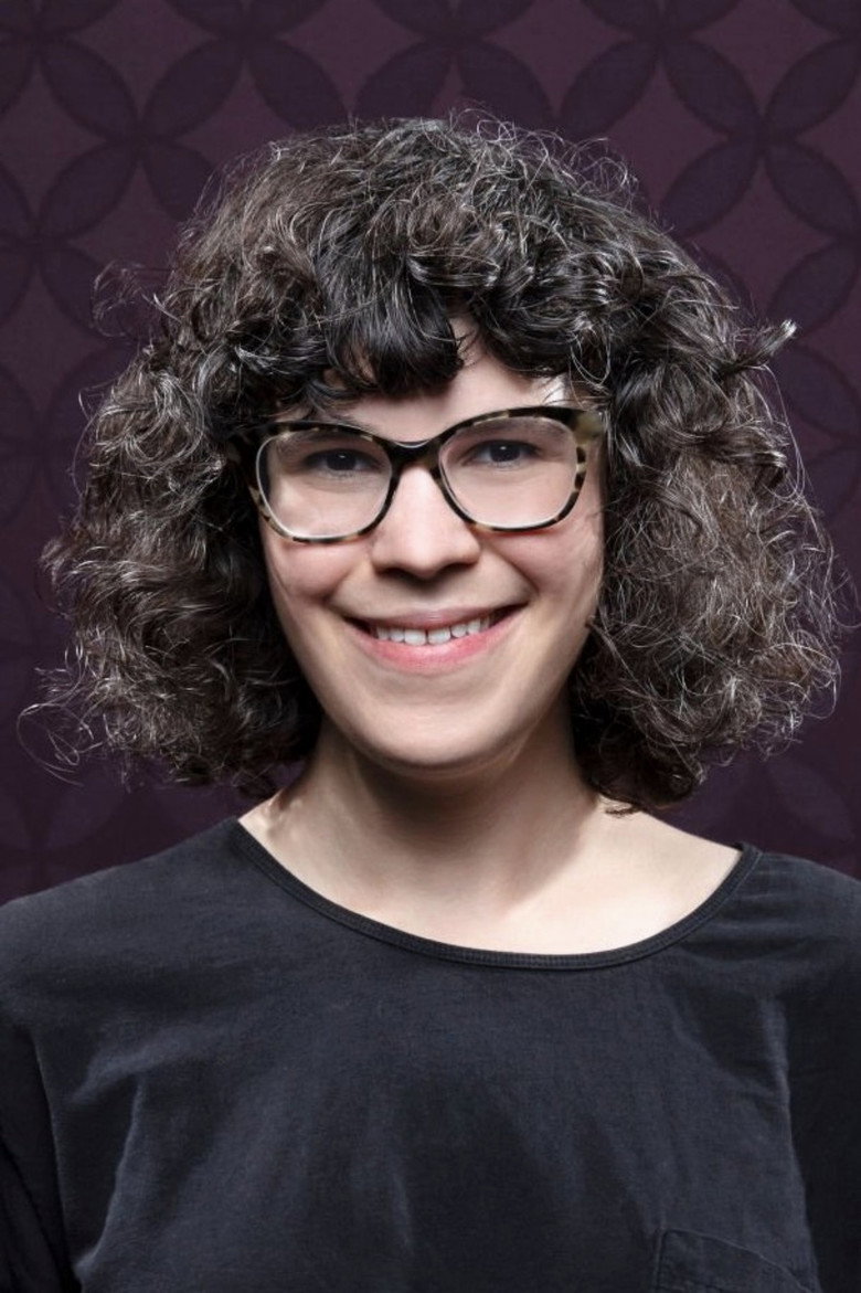 Rebecca Sugar photo 5