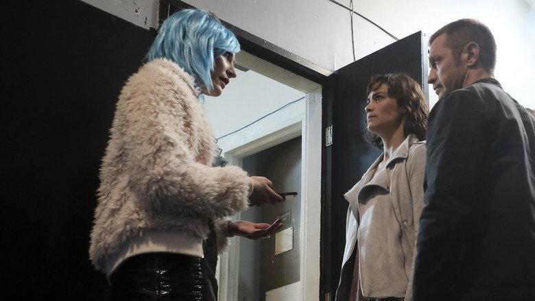 Still from Somewhere Between - Season 1 Episode 3
