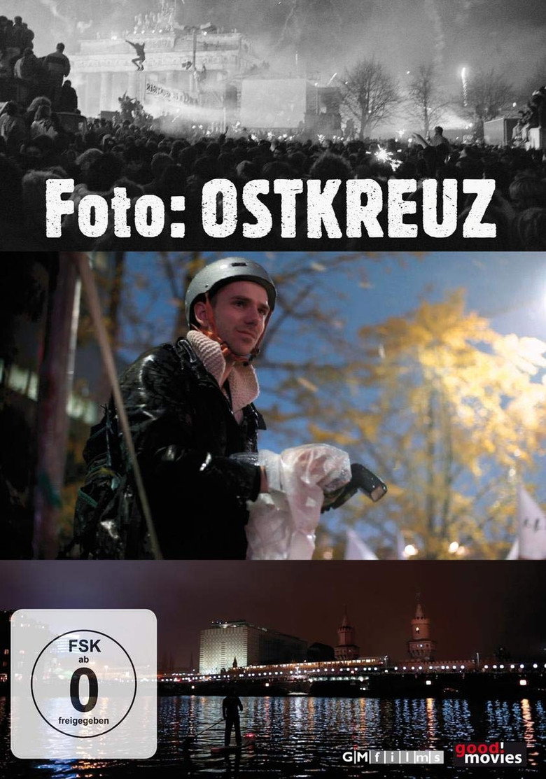 Foto: Ostkreuz background