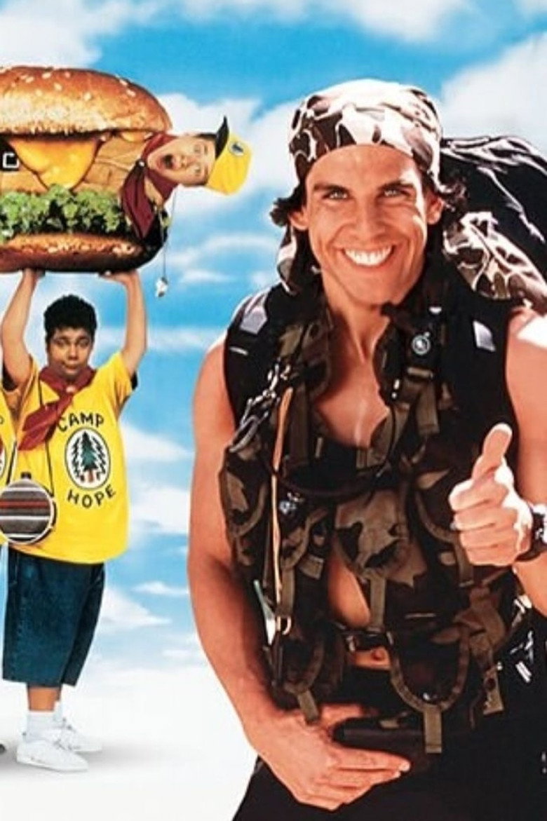 Imatge de Heavyweights
