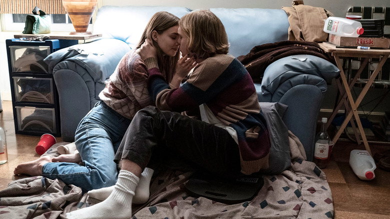 Still from Looking for Alaska - Season 1 Episode 6
