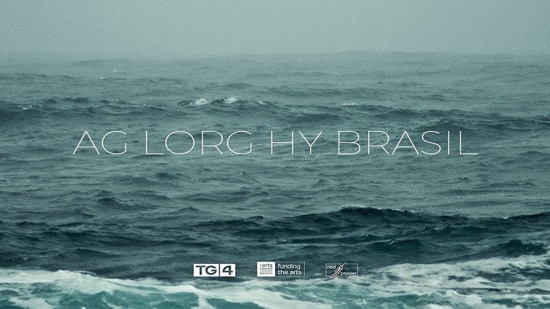 In Search of Hy-Brasil (2024)