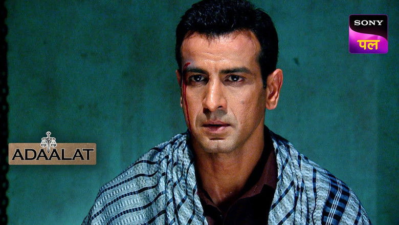 Still image for Adaalat season 1 episode 212: Dehshat Ki Zameen Par K. D.  Part 2