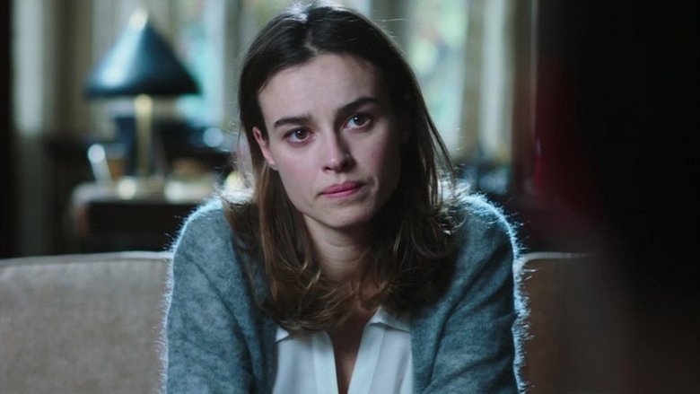 Still image for In Treatment season 1 episode 11: Episode 11