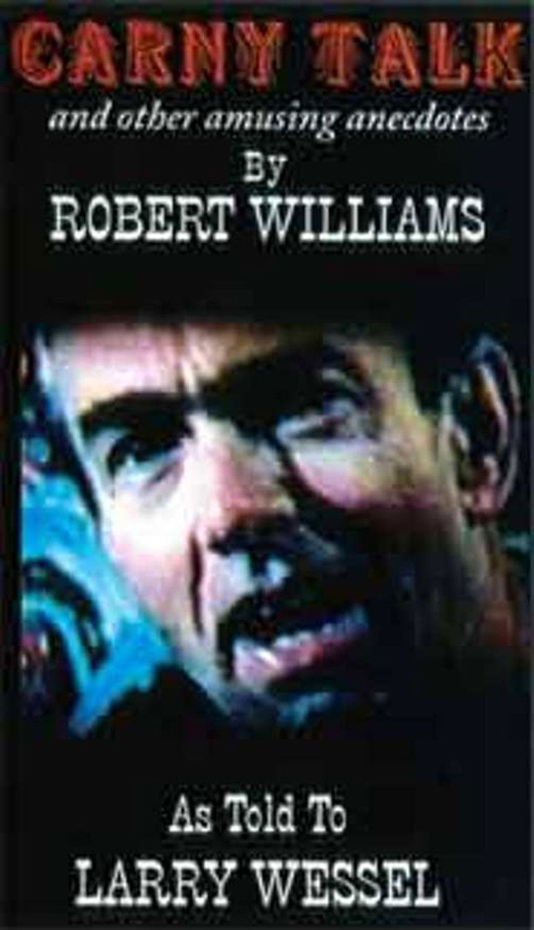 Imatge de Carny Talk