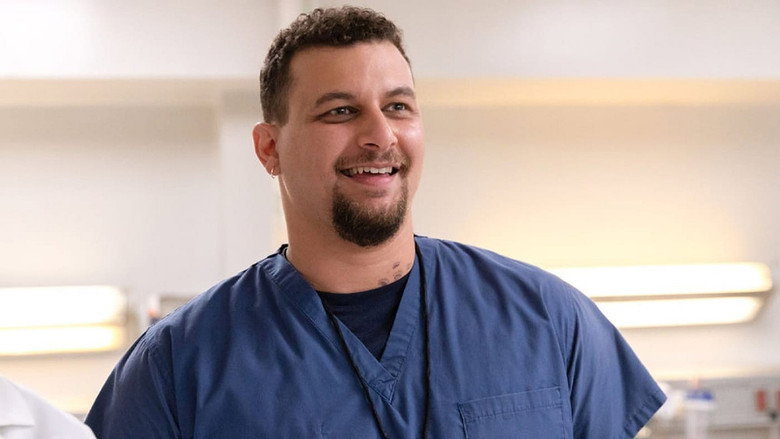 Still from New Amsterdam - Season 5 Episode 6