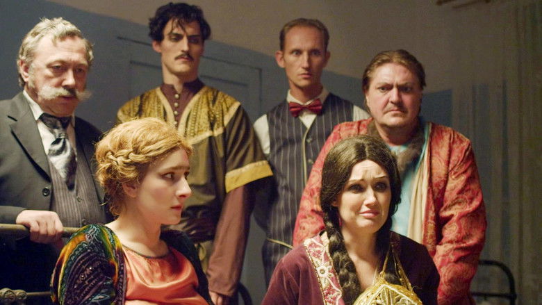 Still image for Раневская season 1 episode 3: Episode 3 Still image for Раневская season 1 episode 3: Episode 3