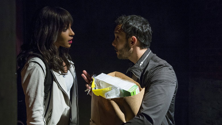 Still from Damien - Season 1 Episode 7