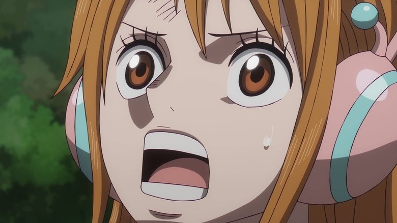 One Piece Sezóna 22 Epizoda 1148 bombuj