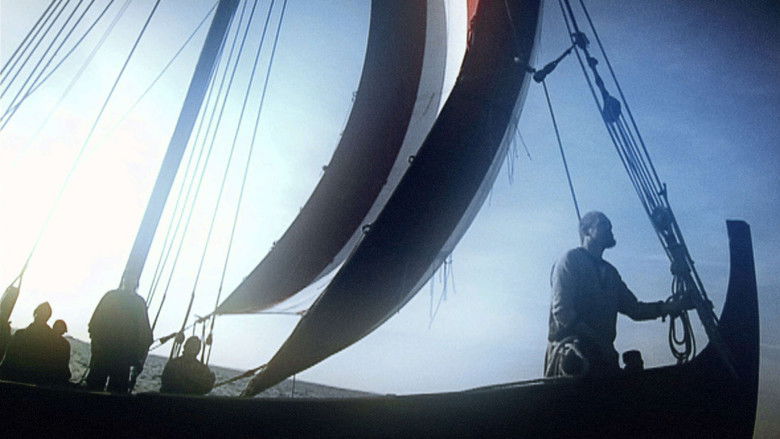 Still image for Secrets season 1 episode 5: A Viking Map? Still image for Secrets season 1 episode 5: A Viking Map?