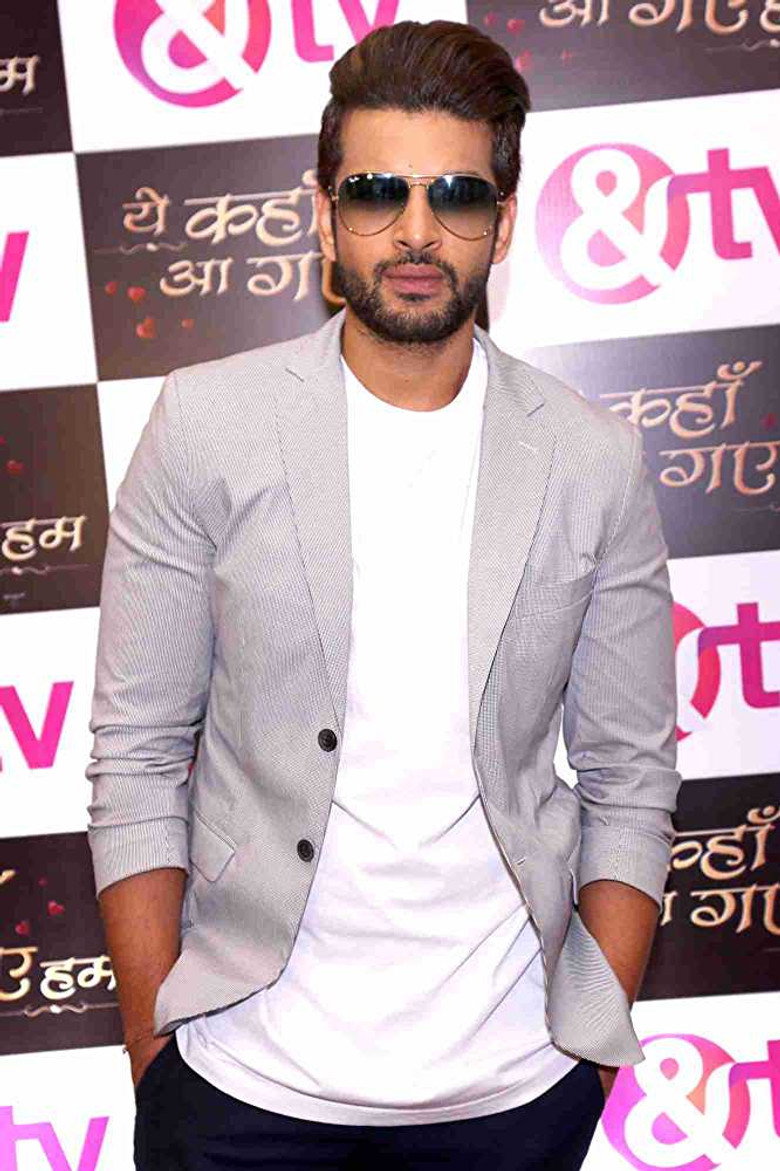 Karan Kundra photo 2