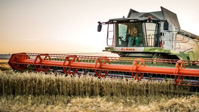 Still image for Wild Britain season 1 episode 6: Countryside Still image for Wild Britain season 1 episode 6: Countryside