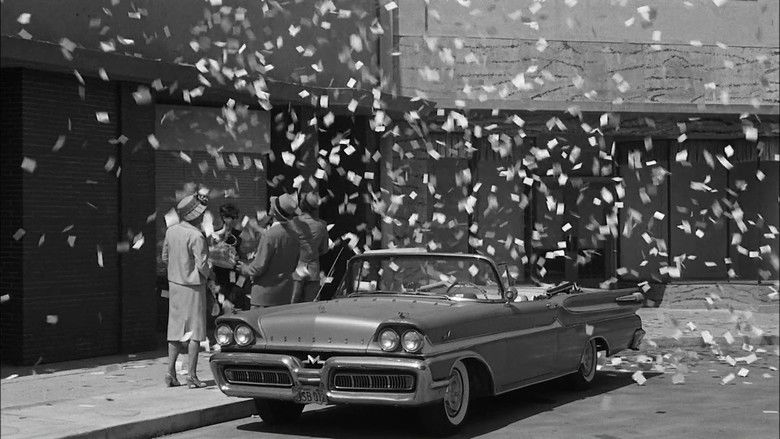 Image d'arrière-plan 5 du film The Man from the Diners' Club