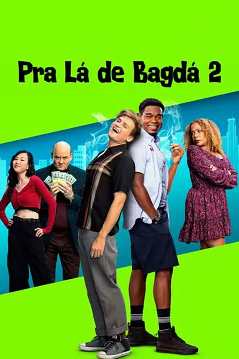 Póster la Película