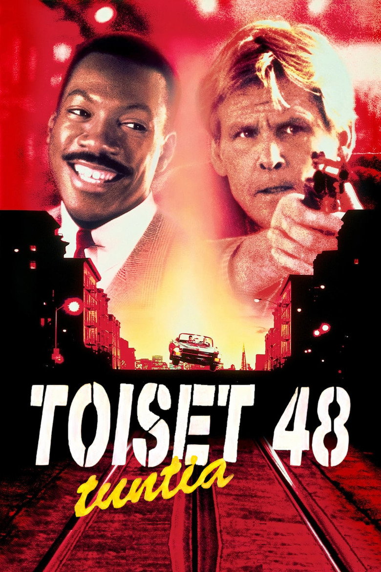Toiset 48 tuntia (1990)