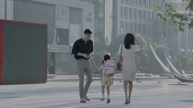 Still image for Modern City season 1 episode 20: Episode 20 Still image for Modern City season 1 episode 20: Episode 20