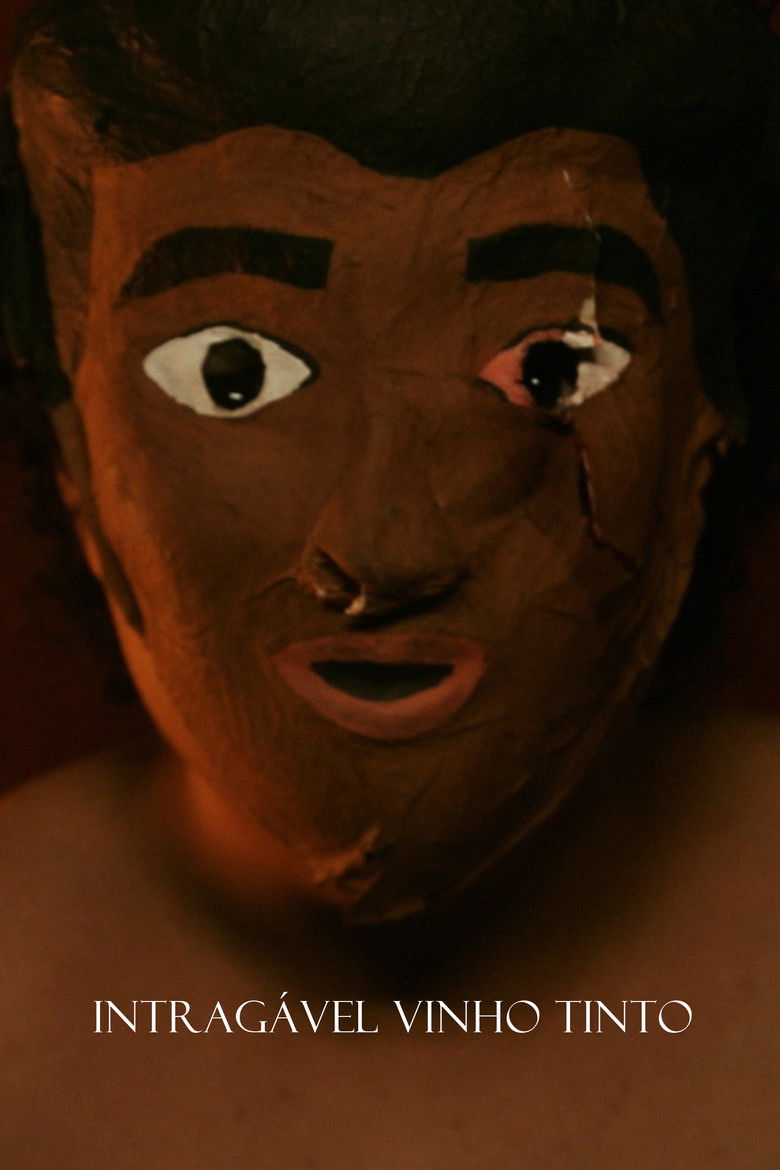 Imatge de Intragável Vinho Tinto