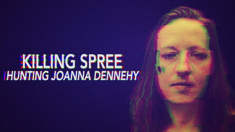 The Killing Spree: Hunting Joanne Dennehy 1