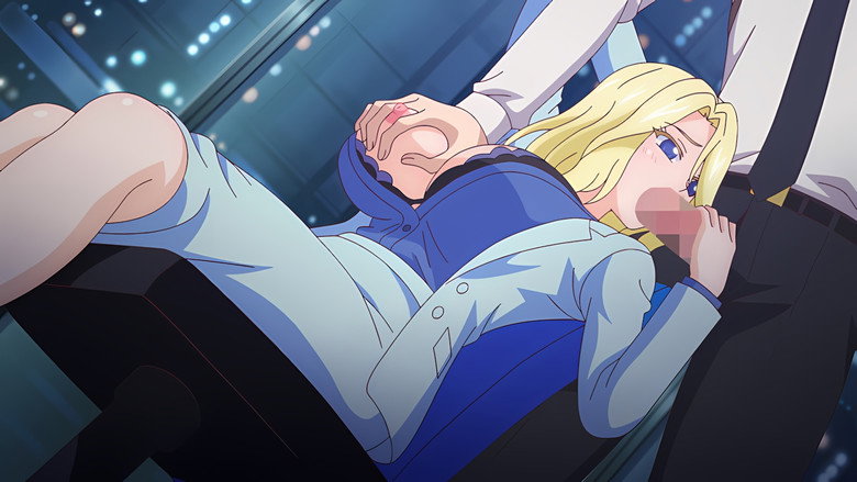 L’amour fou de l’automate