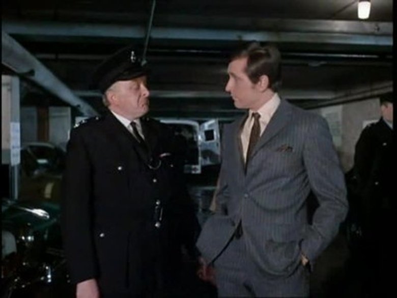 Still image for Department S season 1 episode 6: The Man in the Elegant Room Still image for Department S season 1 episode 6: The Man in the Elegant Room