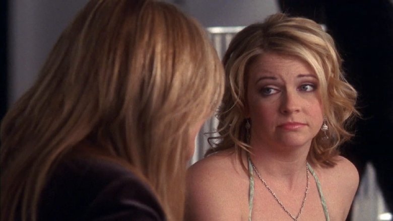 Holiday in Handcuffs (2007)