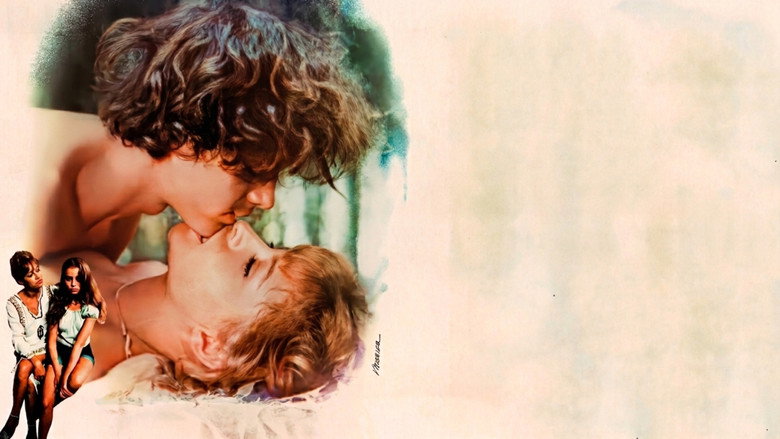 Still from First Time with Feeling