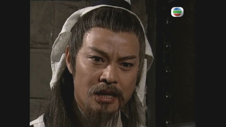 Still image for State of Divinity season 1 episode 24: Episode 24 Still image for State of Divinity season 1 episode 24: Episode 24