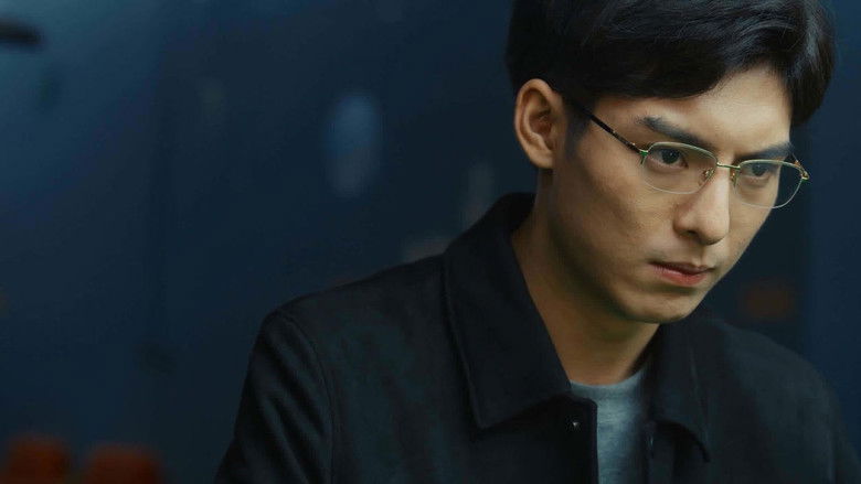 Still image for Original Sin season 1 episode 12: Episode 12