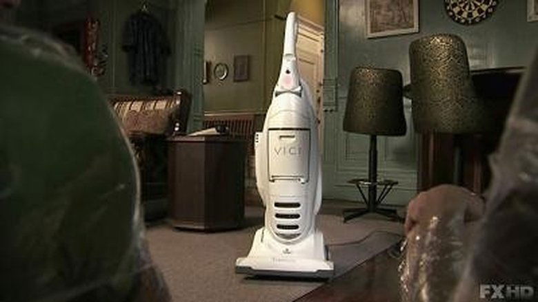 Still image for Testees season 1 episode 4: Vac Attack Still image for Testees season 1 episode 4: Vac Attack