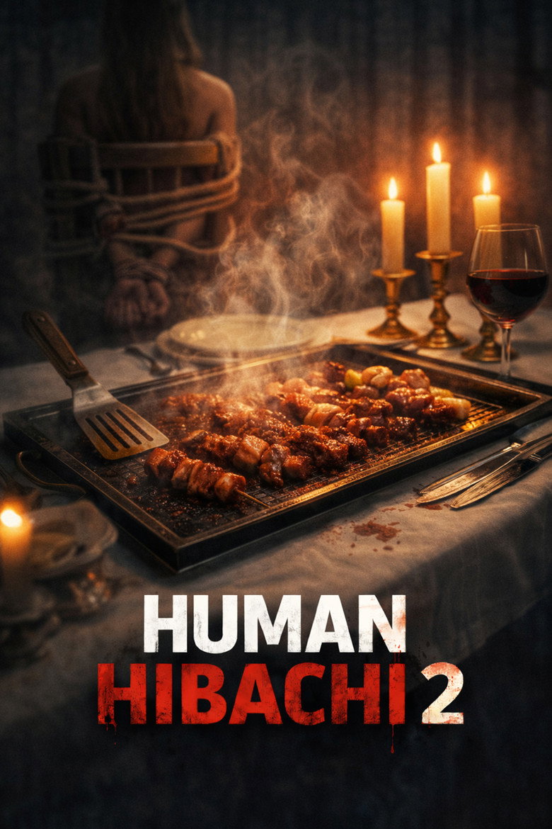 Imatge de Human Hibachi 2: Feast in the Forest