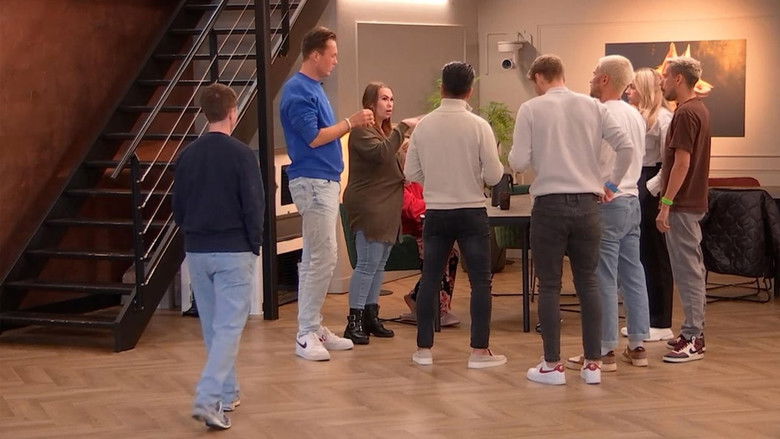 Still image for De Bondgenoten season 1 episode 129: Episode 129