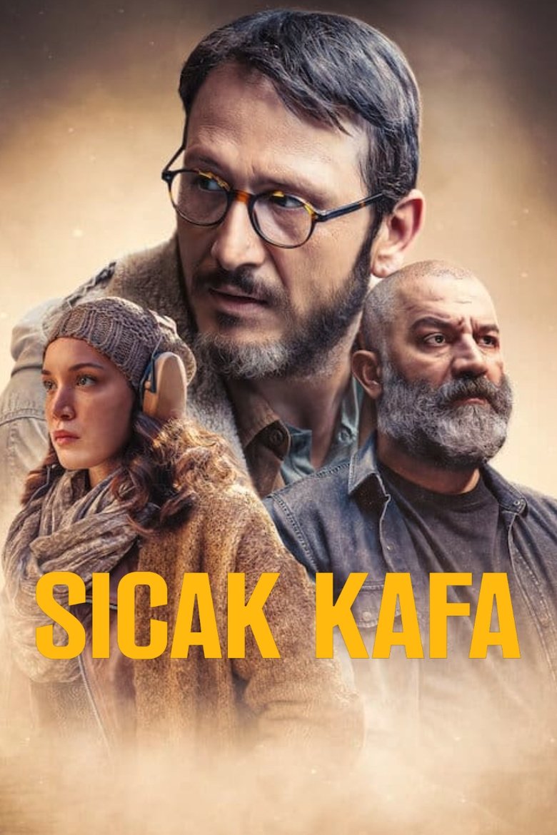 Sicak Kafa affiche
