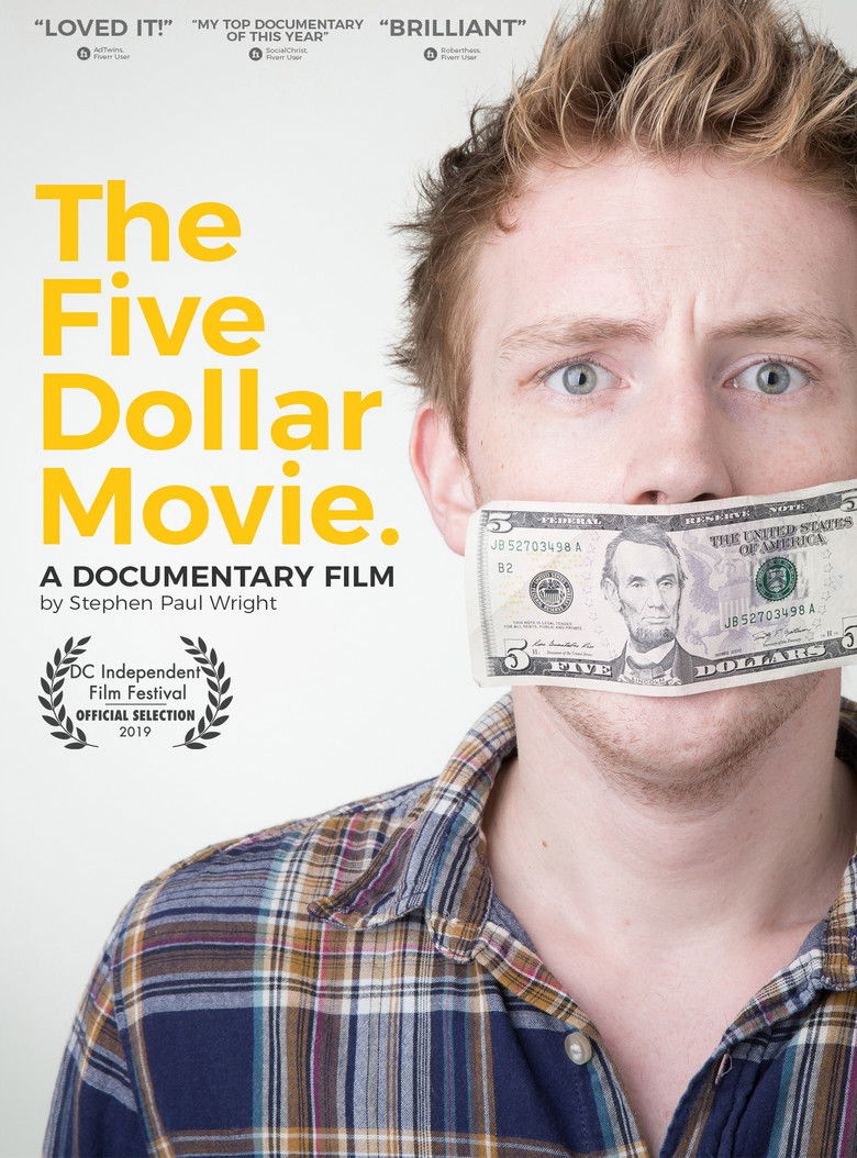 Imatge de The Five Dollar Movie