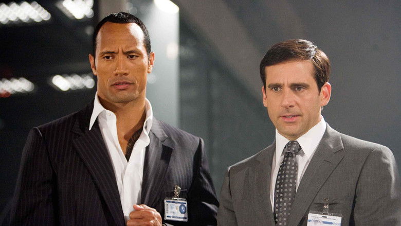 Imatge de Superagent 86 de pel·lícula