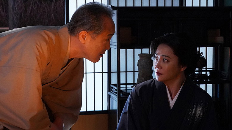 Still from Cursed in Love - Season 1 Episode 6