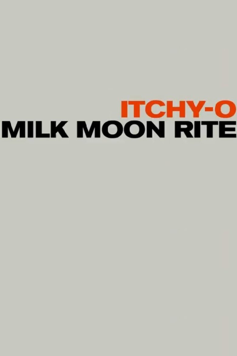 Milk Moon Rite (2020)