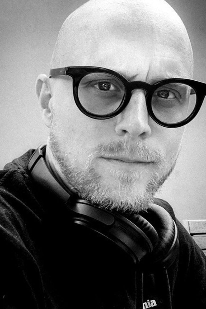 Bill Schumacher portrait image